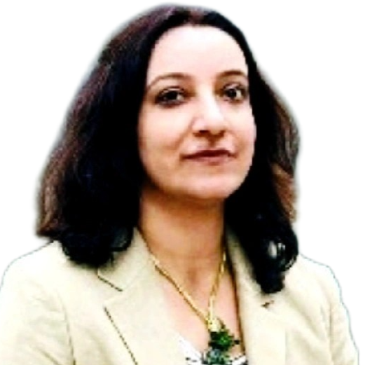Ashima Deshpande